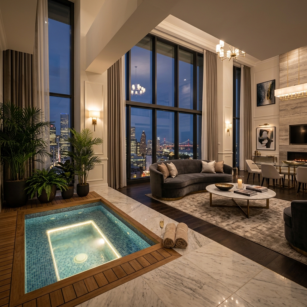 Armani Hotel Dubai
